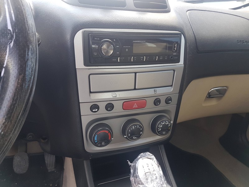 alfa romeo 147 (190) del año 2006