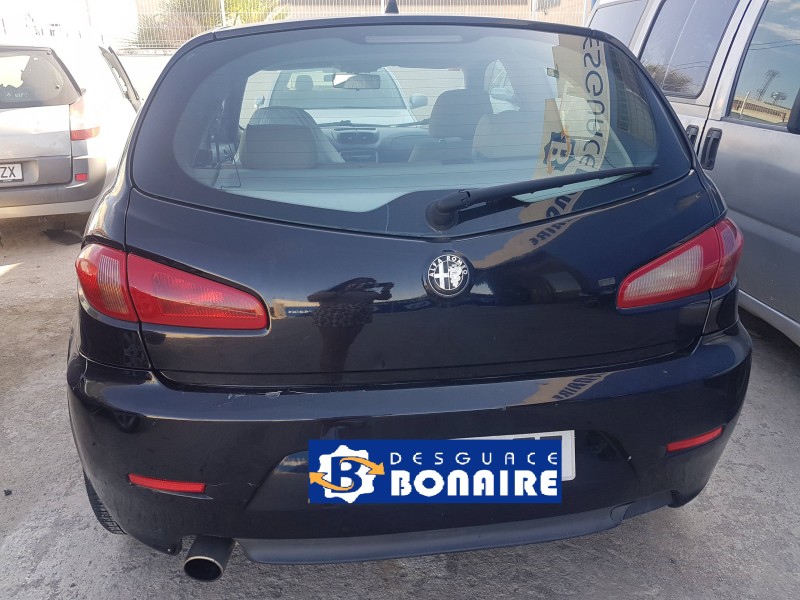 alfa romeo 147 (190) del año 2006