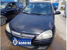 opel corsa c del año 2005