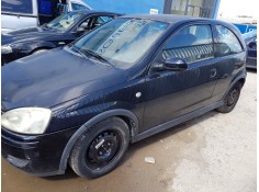 opel corsa c del año 2005 2