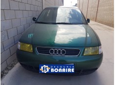 audi a3 (8l) del año 2015