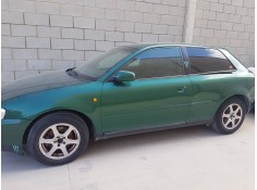 audi a3 (8l) del año 2015 2