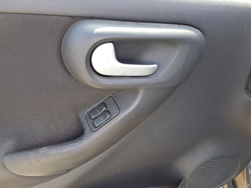 opel corsa c del año 2005