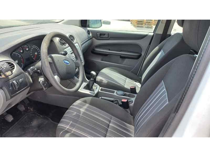 ford focus lim. (cb4) del año 2009