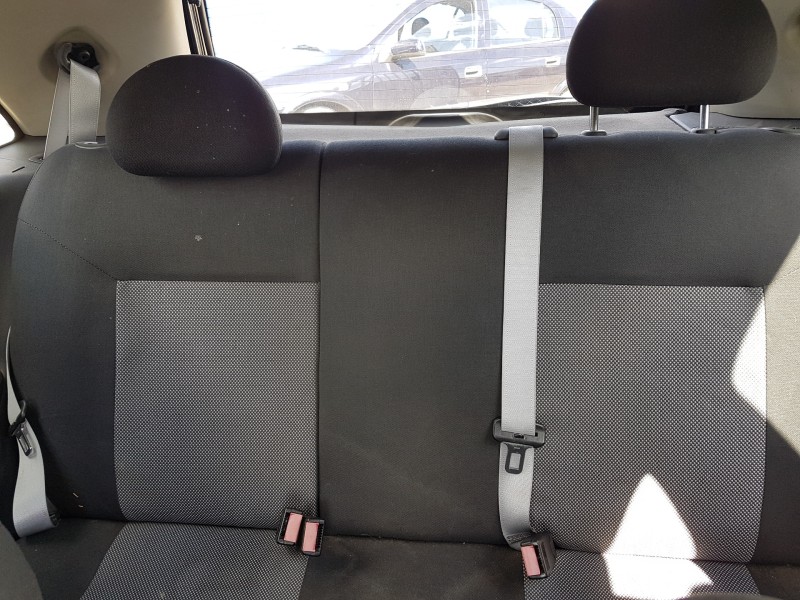 opel corsa c del año 2005