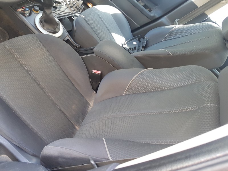 renault megane ii berlina 5p del año 2005