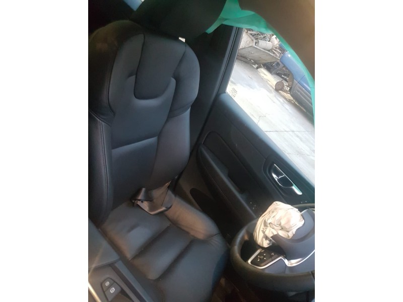 volvo xc60 del año 2019