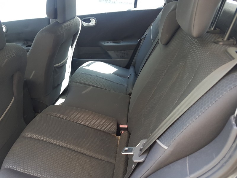 renault megane ii berlina 5p del año 2005