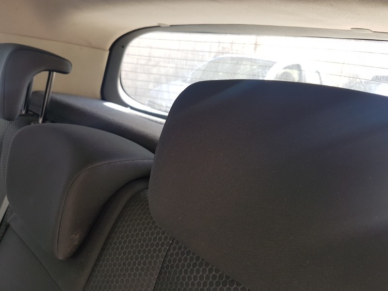 renault megane ii berlina 5p del año 2005