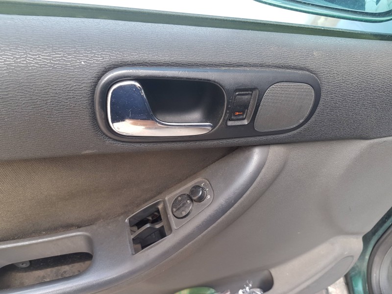 audi a3 (8l) del año 2015