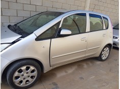 mitsubishi colt berlina 5 (z) del año 2014 2