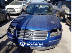 volkswagen passat berlina (3b3) del año 2001