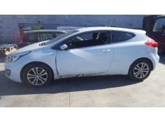 kia pro_cee´d ( ) del año 2013 2