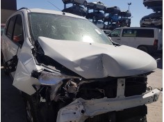 dacia lodgy del año 2016