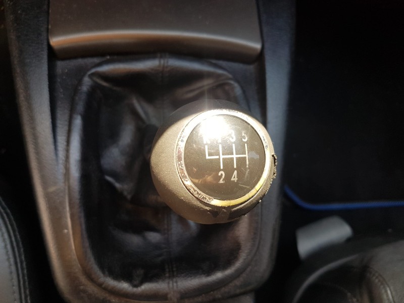 volkswagen passat berlina (3b3) del año 2001