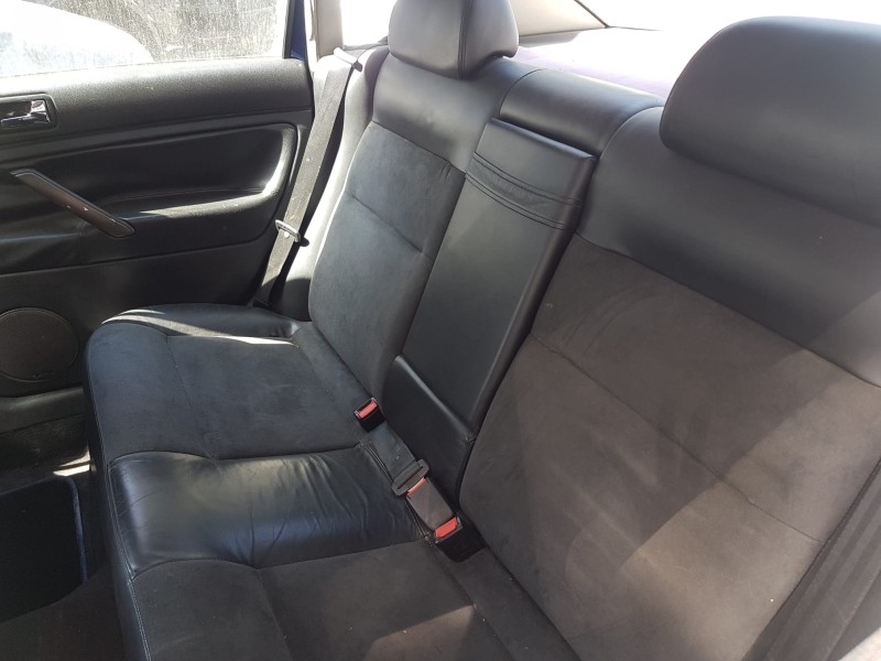 volkswagen passat berlina (3b3) del año 2001