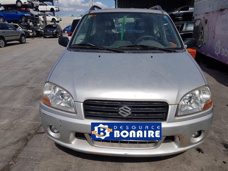 suzuki ignis rg (fh) del año 2003