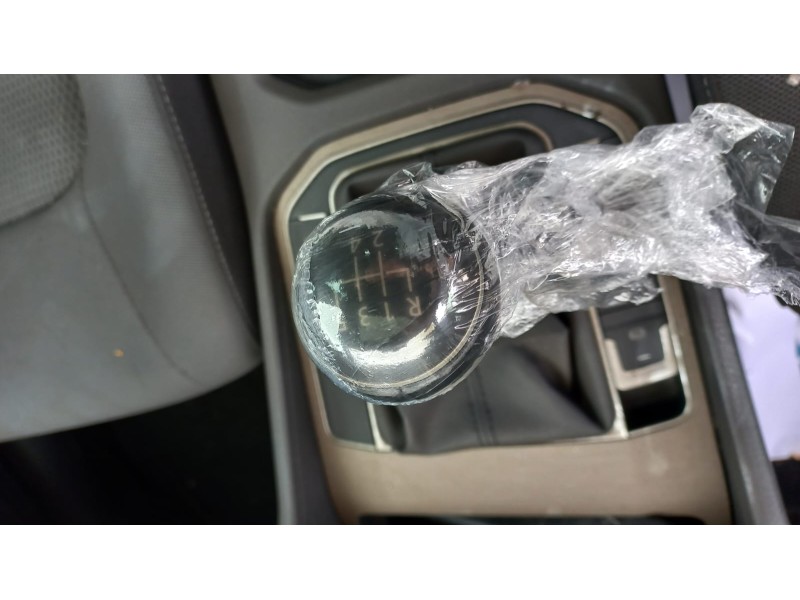 volkswagen golf vii sportsvan del año 2014