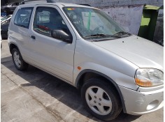 suzuki ignis rg (fh) del año 2003 2