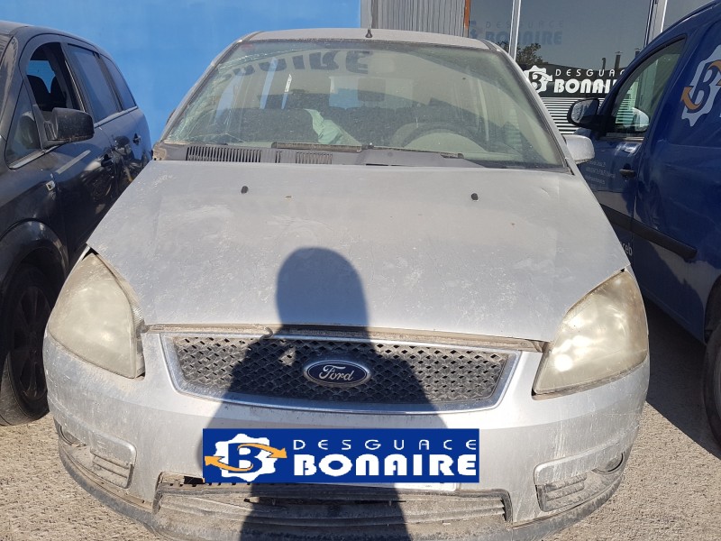 ford focus c-max (cap) del año 2006