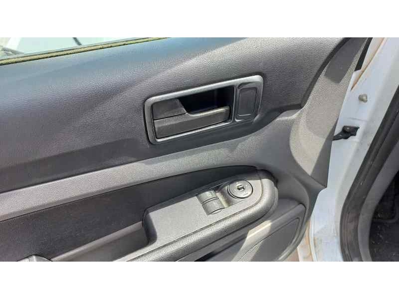 ford focus lim. (cb4) del año 2009