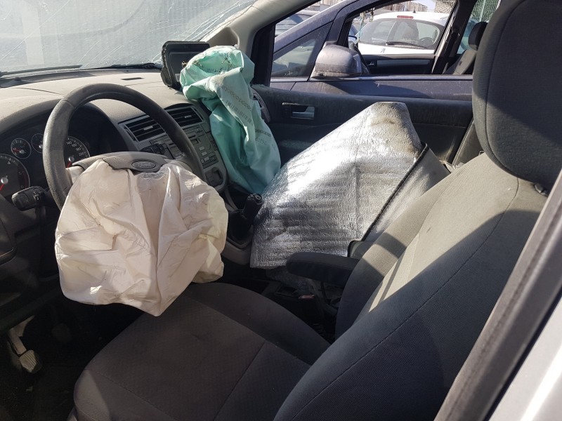 ford focus c-max (cap) del año 2006