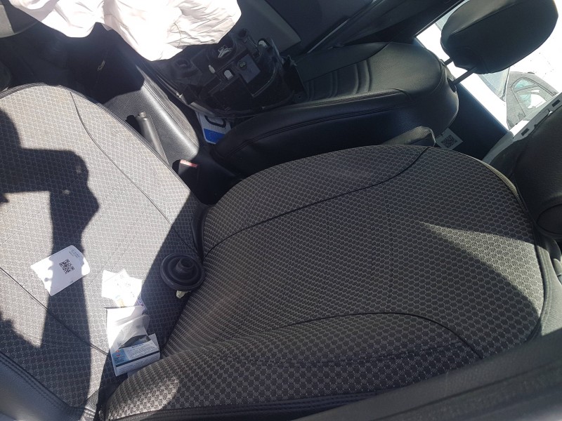 dacia lodgy del año 2016