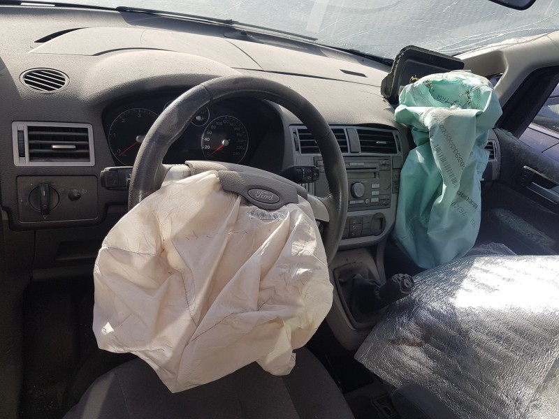 ford focus c-max (cap) del año 2006