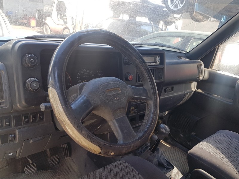 opel monterey del año 1998