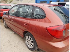 kia rio del año 2003 2