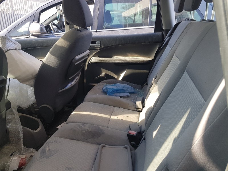 ford focus c-max (cap) del año 2006