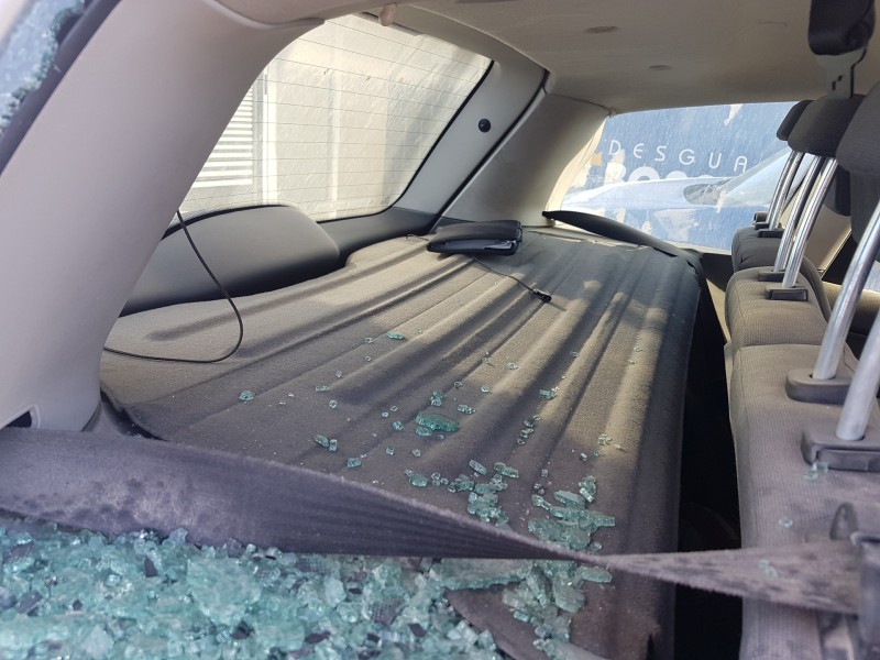 ford focus c-max (cap) del año 2006