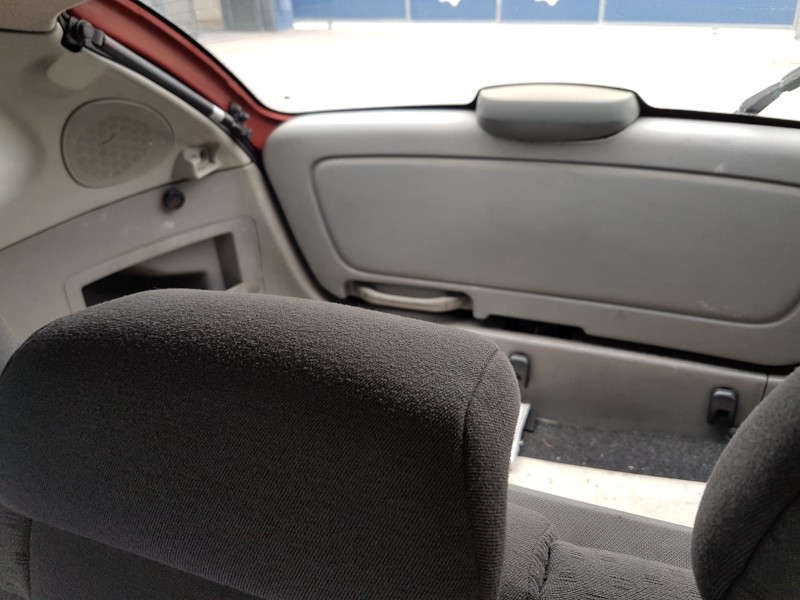 kia rio del año 2003