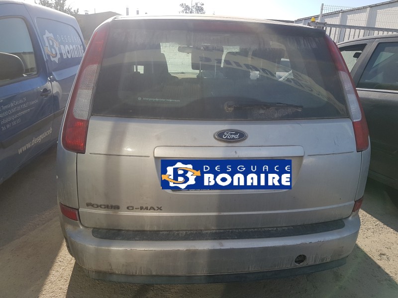ford focus c-max (cap) del año 2006