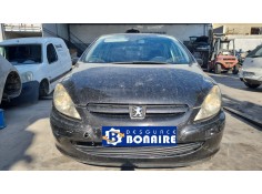 peugeot 307 (s1) del año 2005