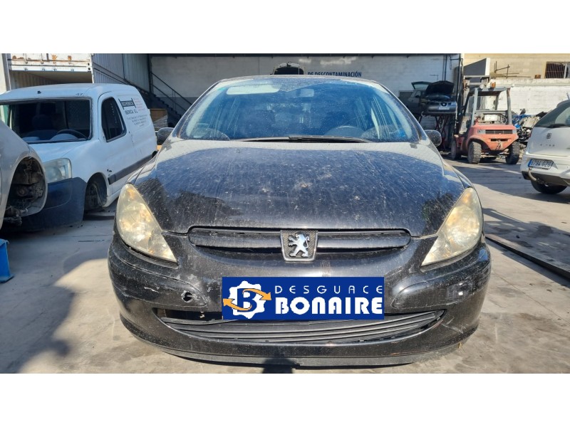 peugeot 307 (s1) del año 2005