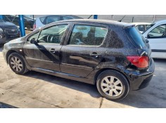 peugeot 307 (s1) del año 2005 2