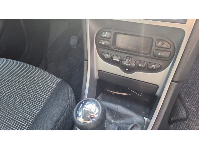 peugeot 307 (s1) del año 2005