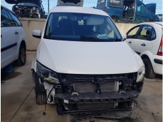 volkswagen caddy furgón/kombi del año 2019