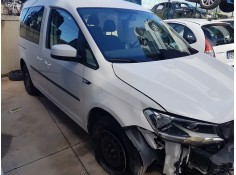 volkswagen caddy furgón/kombi del año 2019 2
