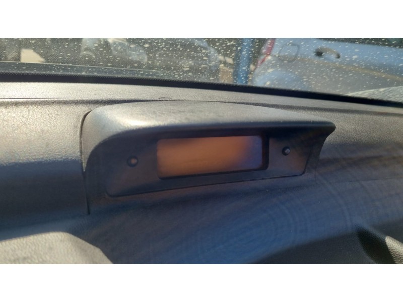 peugeot 307 (s1) del año 2005