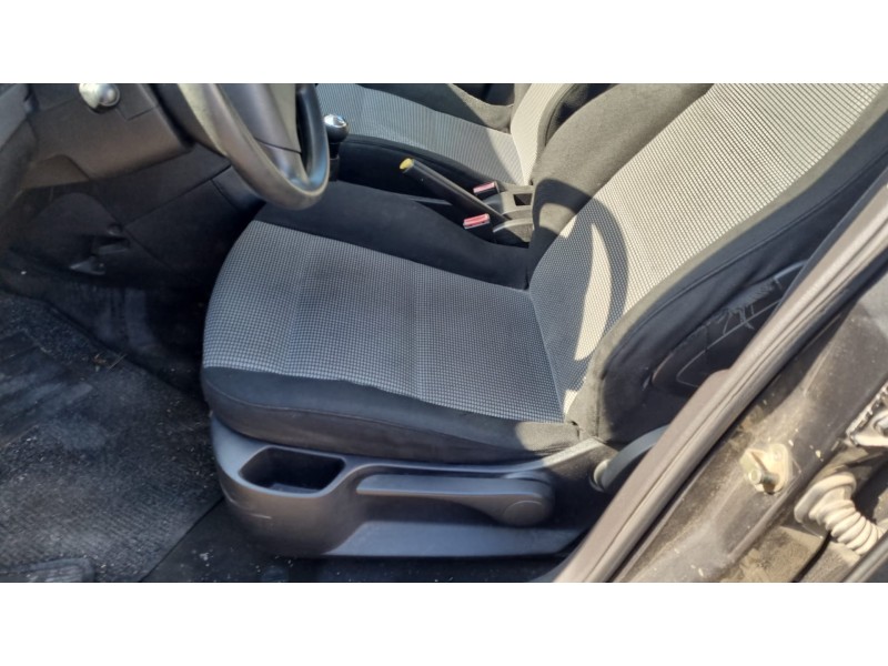 peugeot 307 (s1) del año 2005