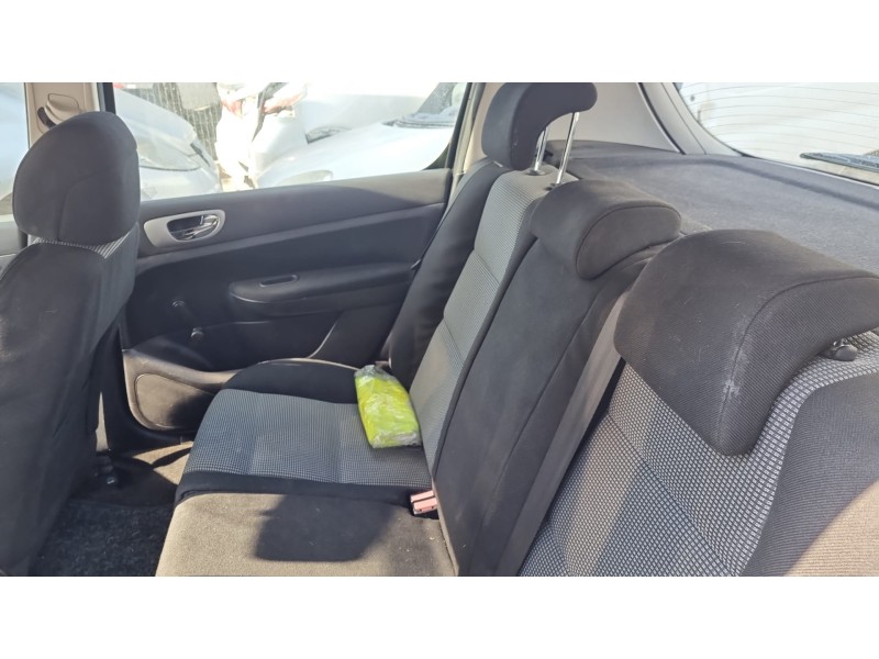 peugeot 307 (s1) del año 2005