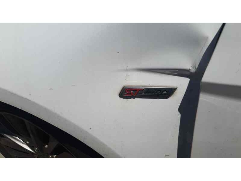 ford focus lim. del año 2017