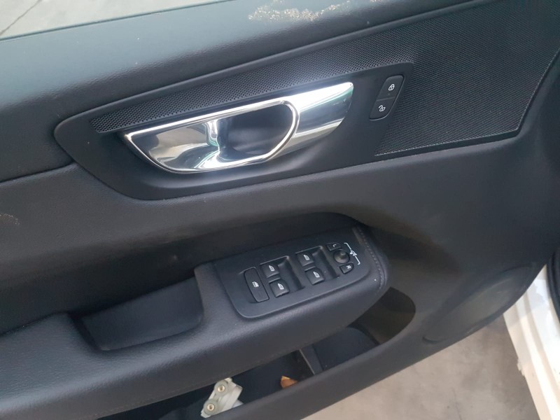 volvo xc60 del año 2019