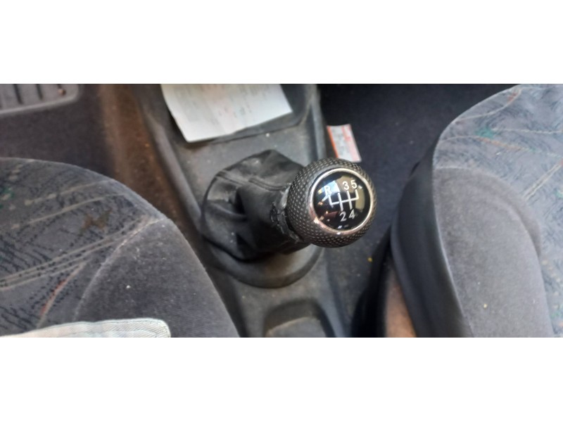 citroen berlingo del año 2001 citroen berlingo del año 2001