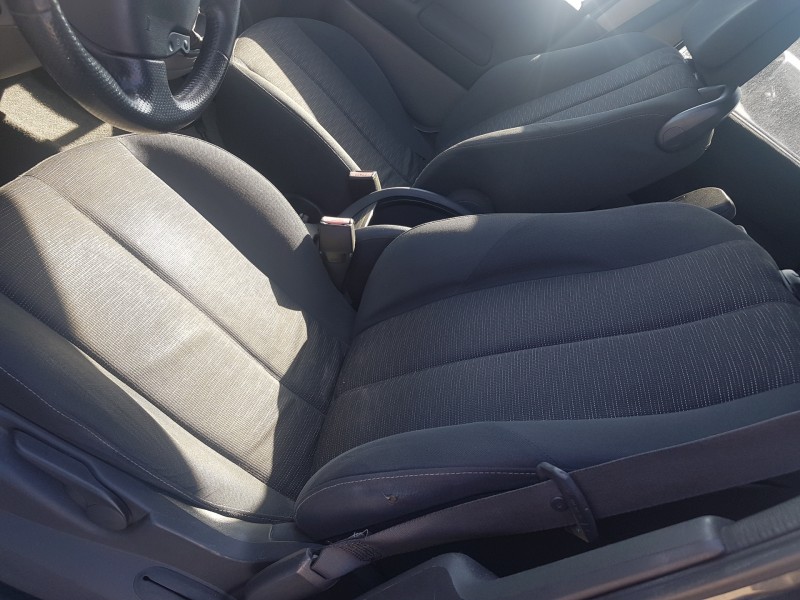 renault scenic ii del año 2006