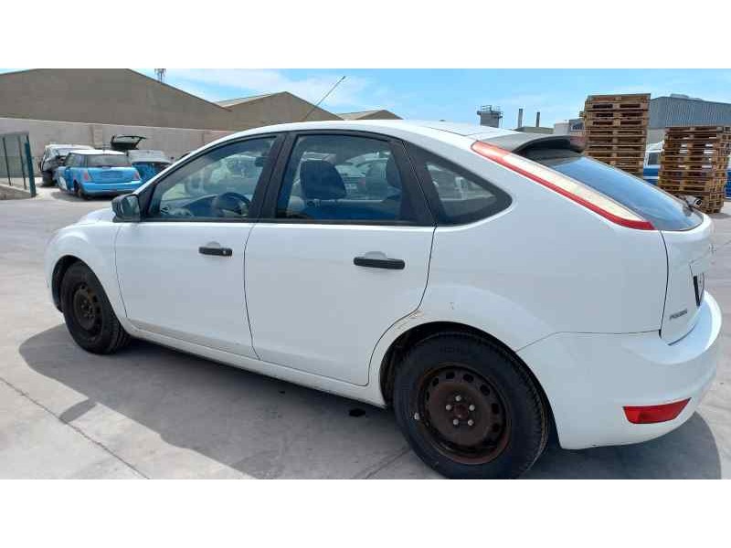 ford focus lim. (cb4) del año 2009