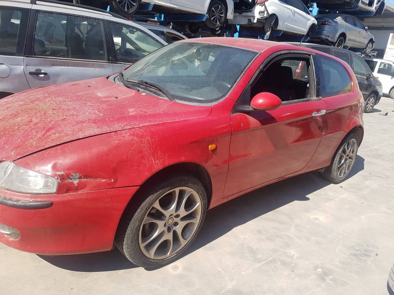 alfa romeo 147 (190) del año 2003