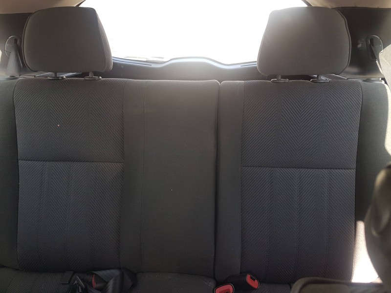 alfa romeo 147 (190) del año 2003